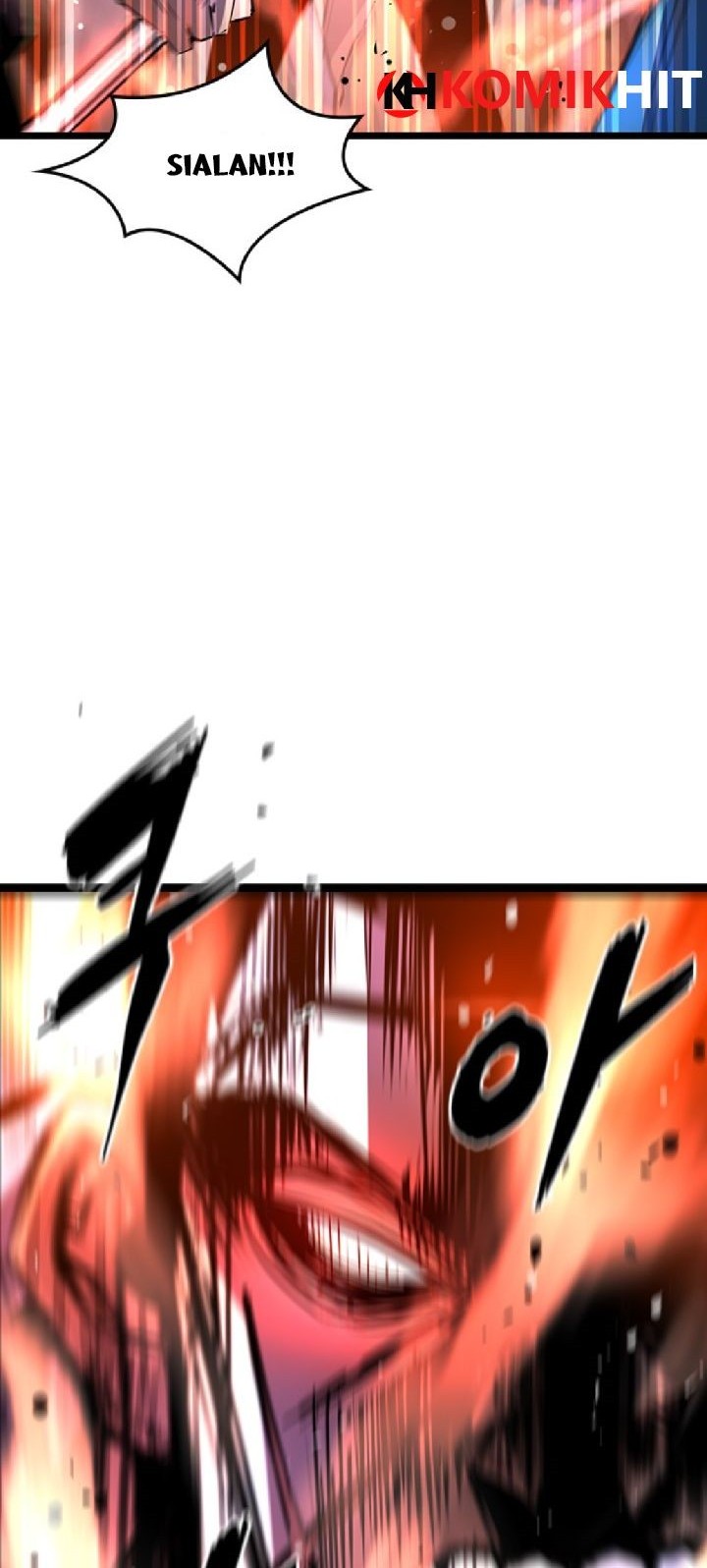 Hallym Gymnasium Chapter 78 Gambar 23