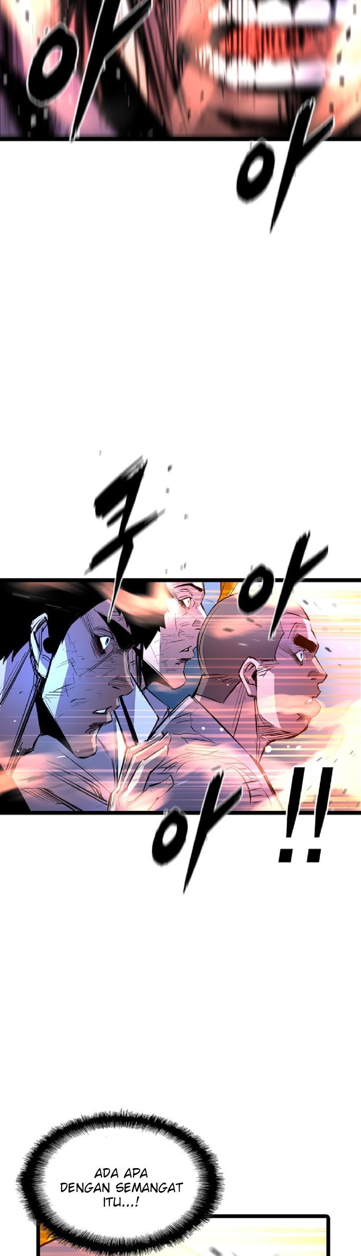 Hallym Gymnasium Chapter 78 Gambar 24