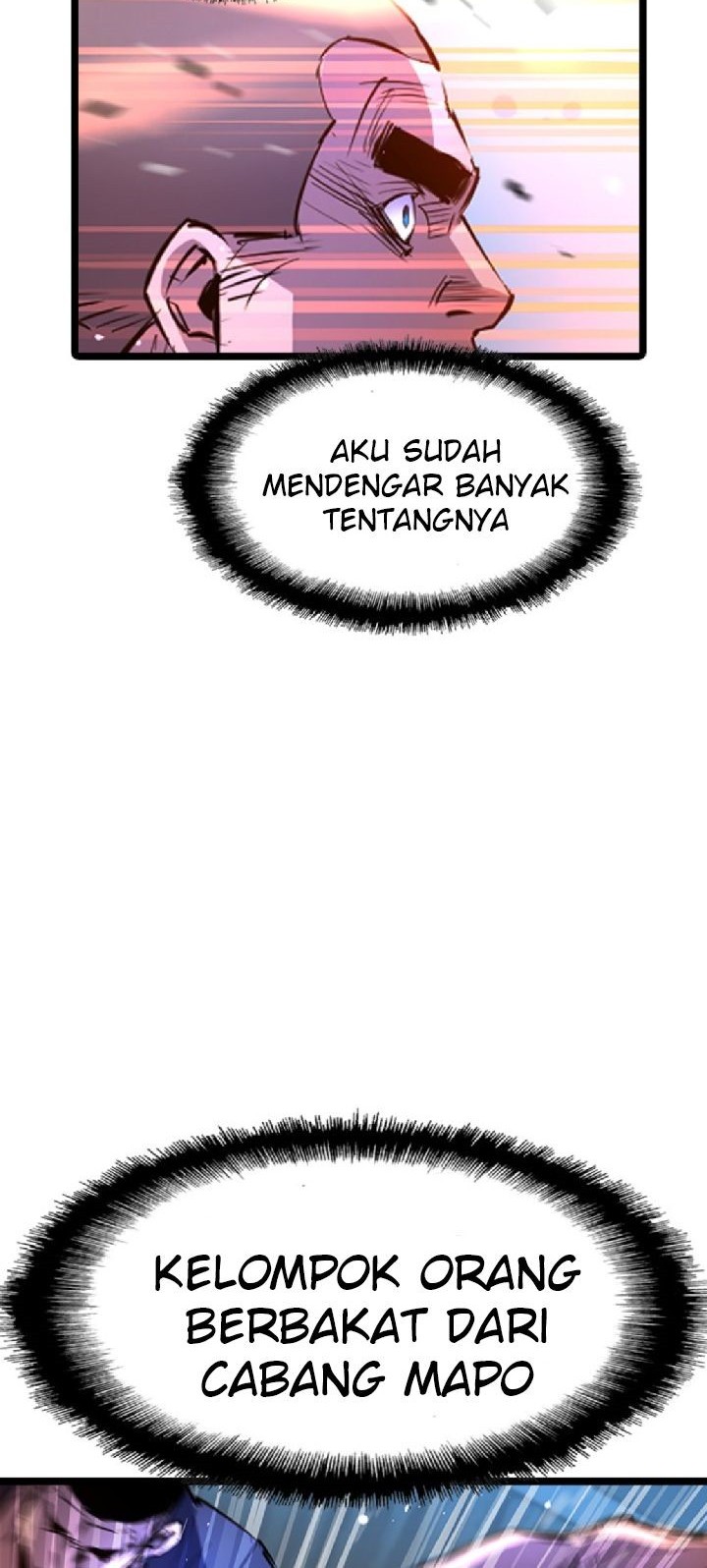 Hallym Gymnasium Chapter 78 Gambar 25
