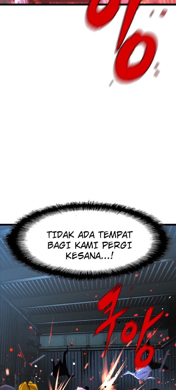Hallym Gymnasium Chapter 78 Gambar 27