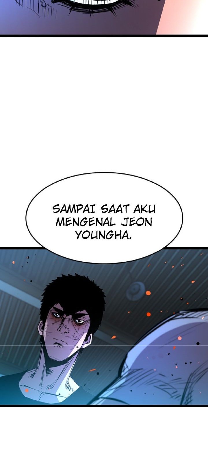 Hallym Gymnasium Chapter 78 Gambar 30