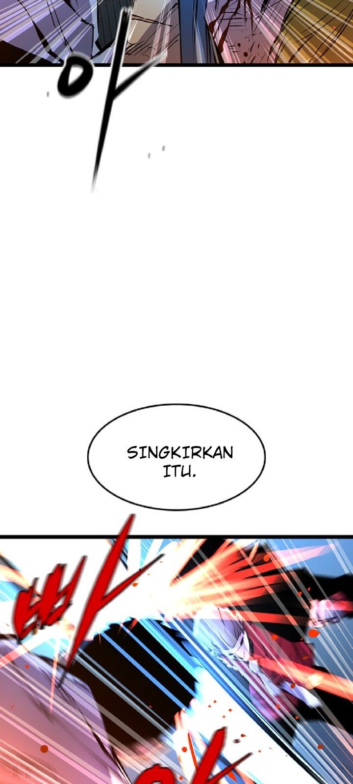 Hallym Gymnasium Chapter 78 Gambar 32
