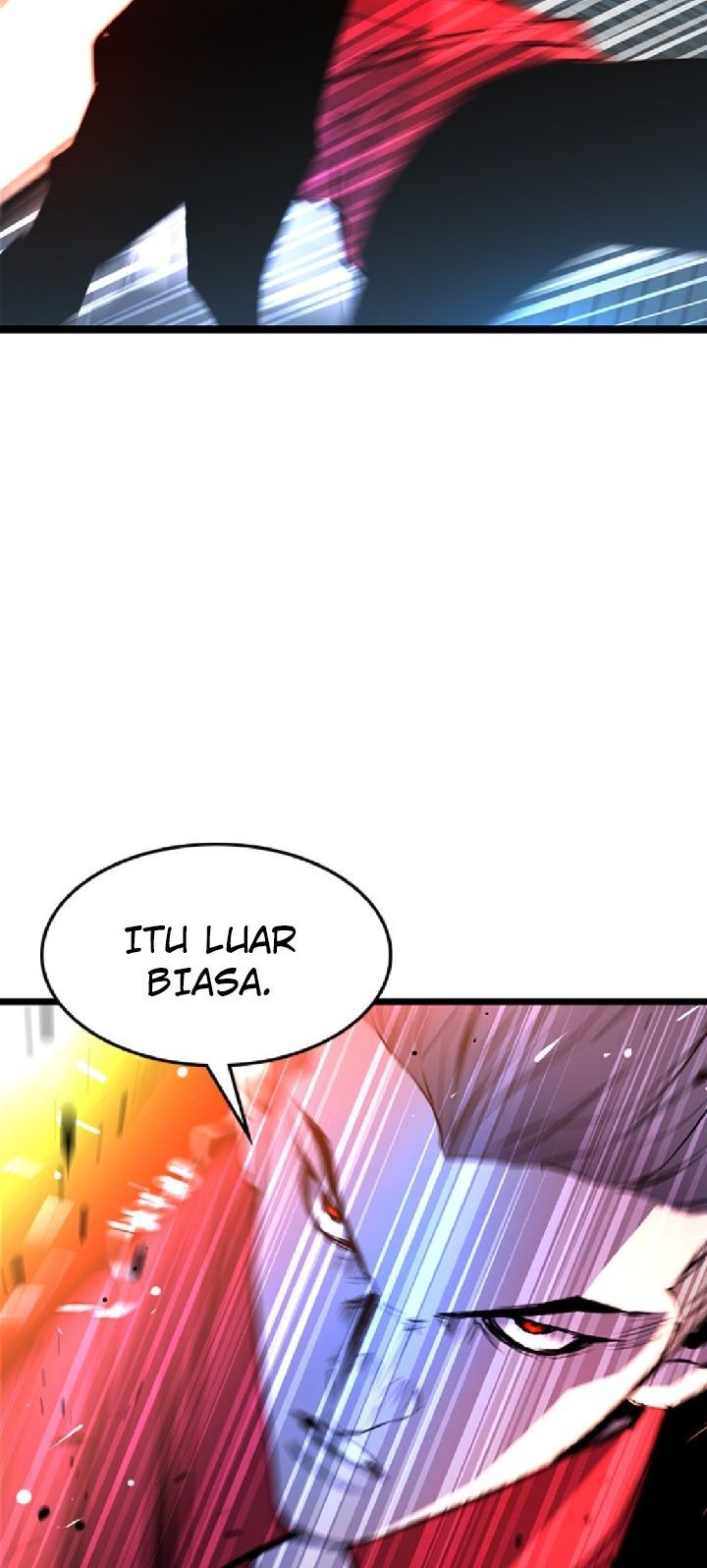 Hallym Gymnasium Chapter 78 Gambar 34