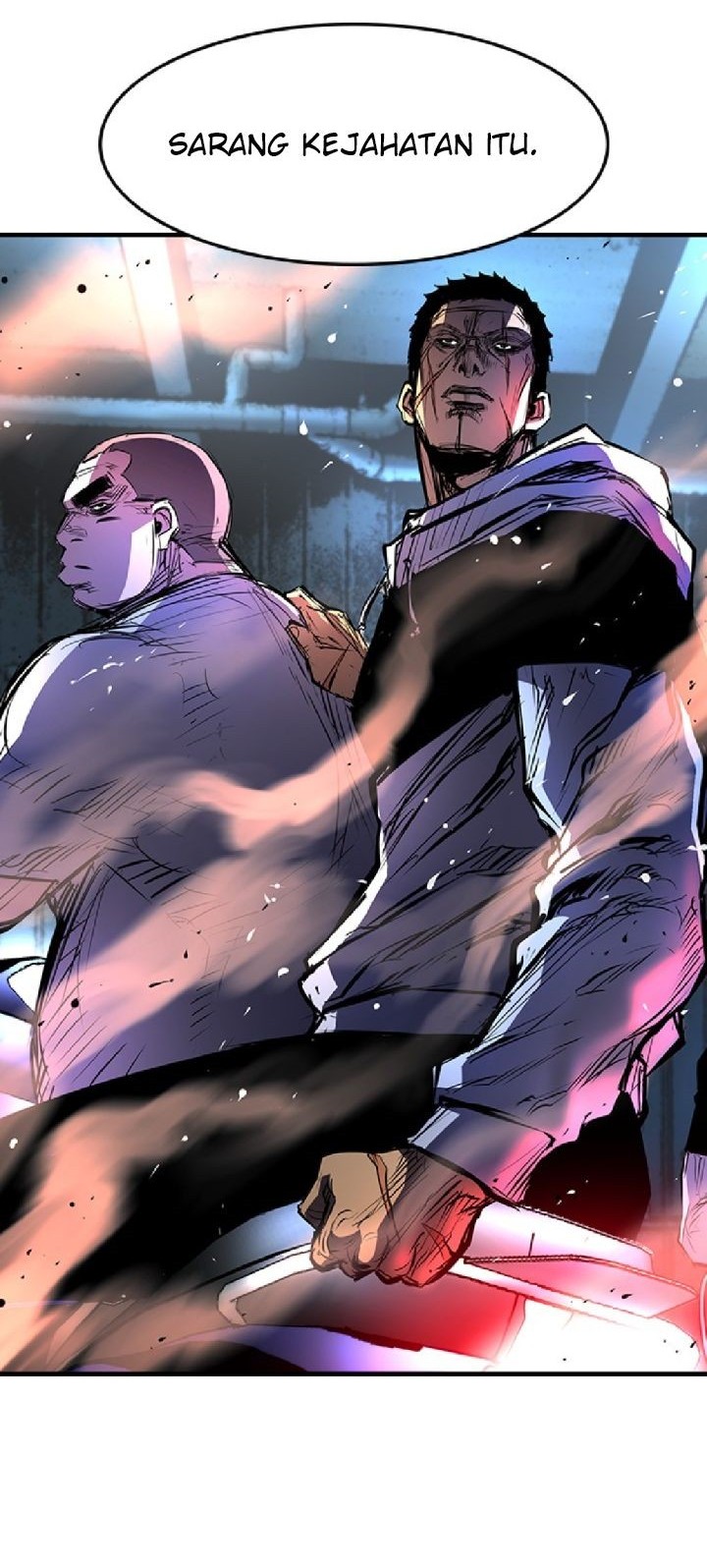 Baca  Hallym Gymnasium Chapter 78 Gambar 2