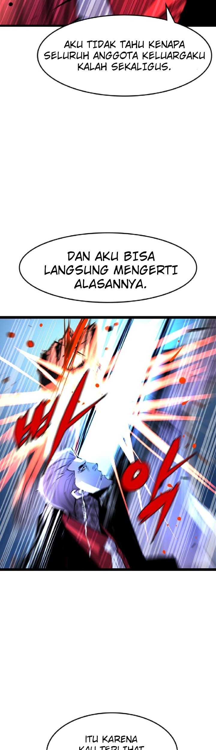 Hallym Gymnasium Chapter 78 Gambar 35