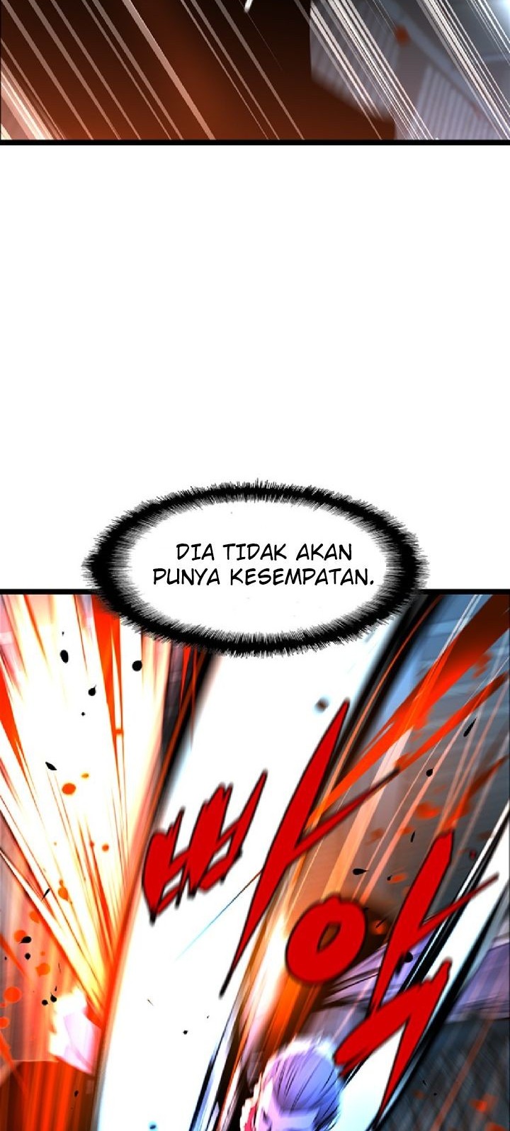 Hallym Gymnasium Chapter 78 Gambar 42