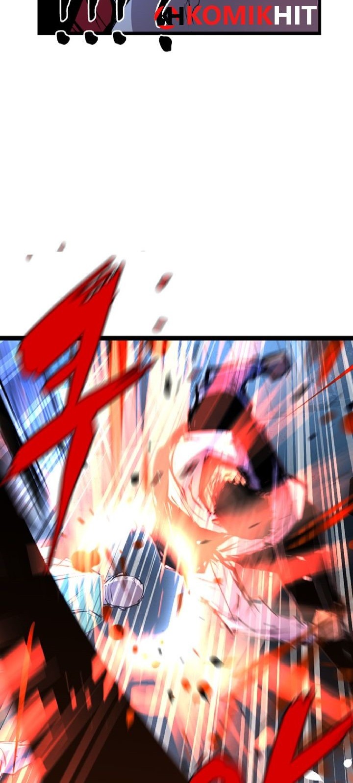 Hallym Gymnasium Chapter 78 Gambar 49