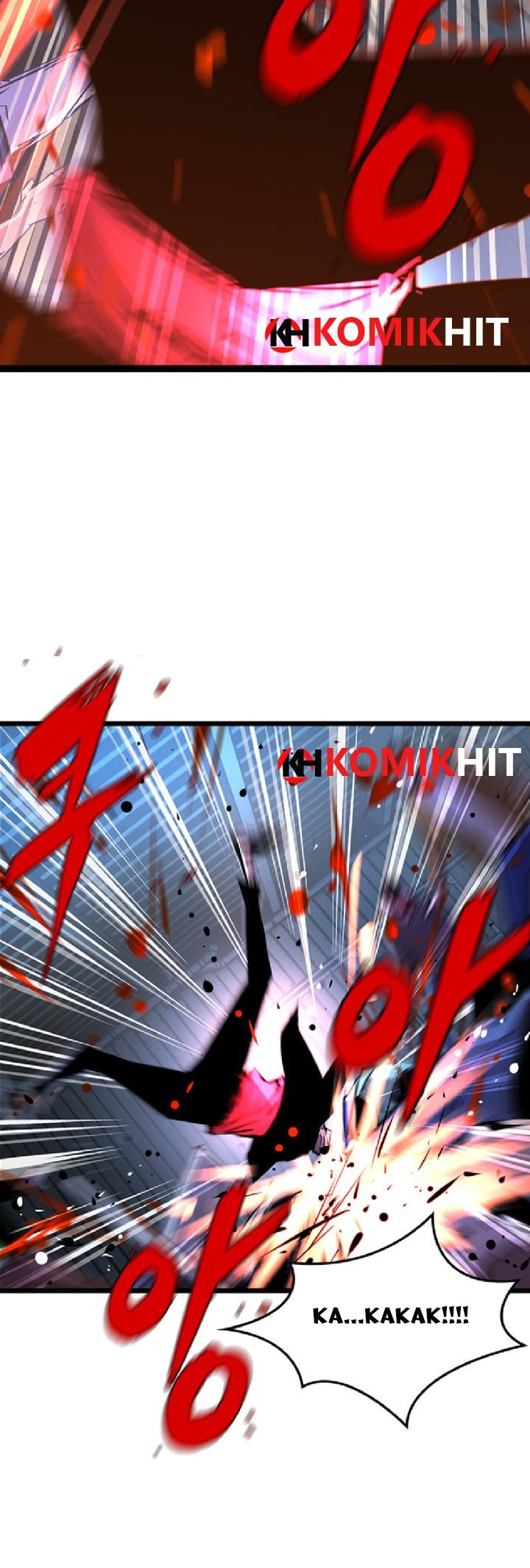 Hallym Gymnasium Chapter 78 Gambar 50