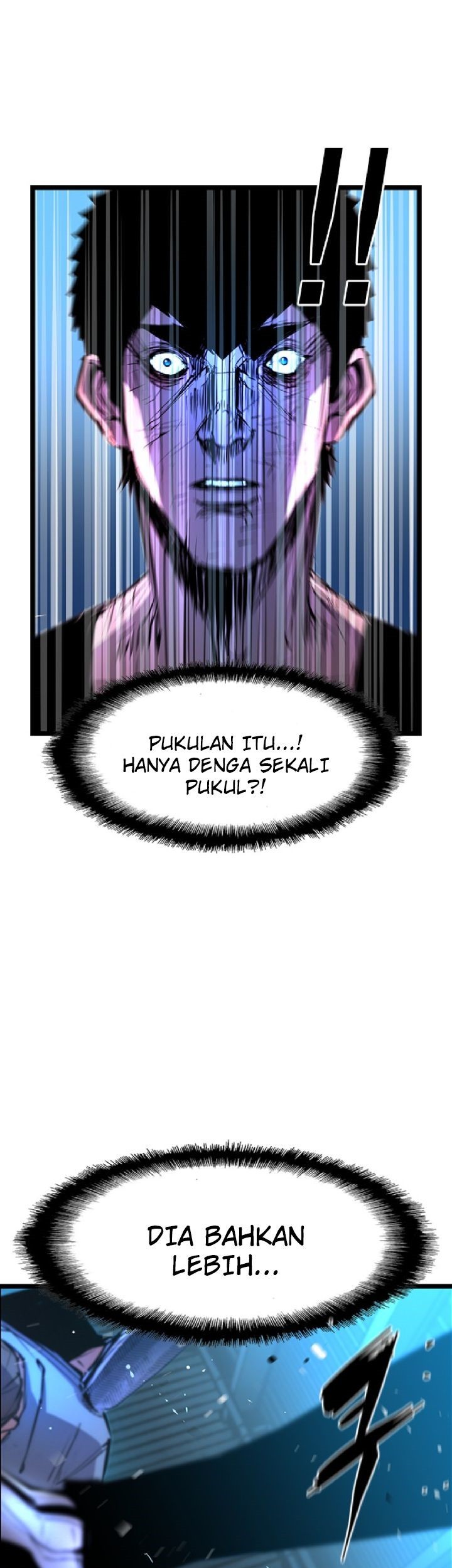 Hallym Gymnasium Chapter 78 Gambar 51