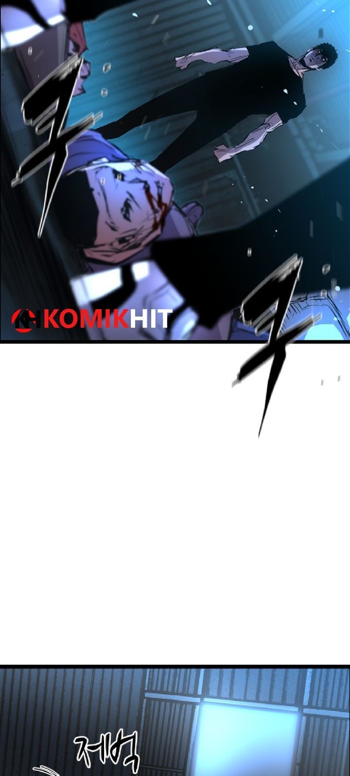Hallym Gymnasium Chapter 78 Gambar 52