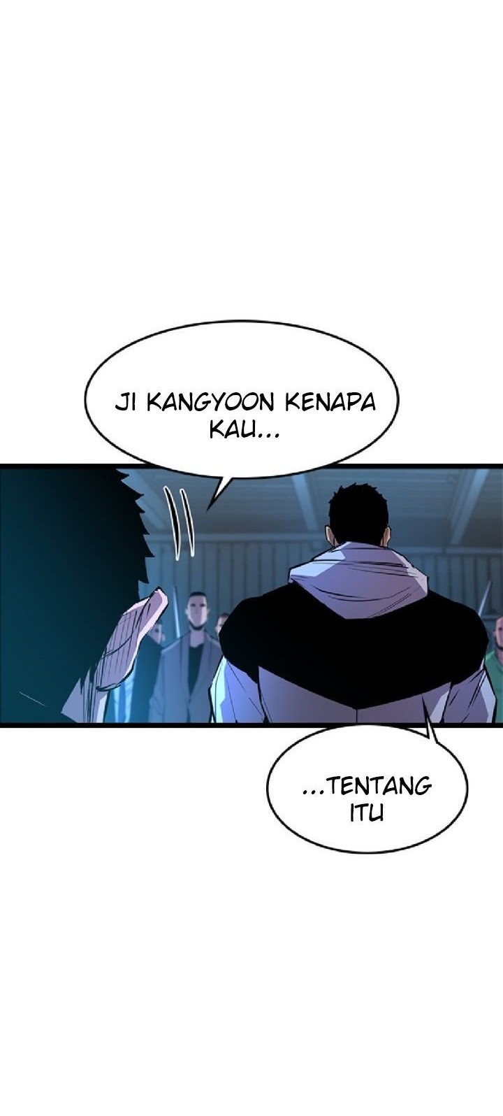 Hallym Gymnasium Chapter 78 Gambar 4