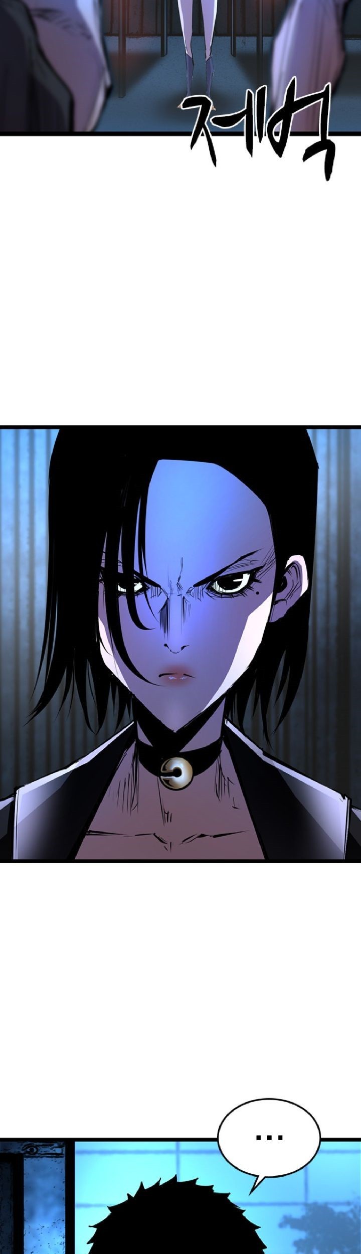 Hallym Gymnasium Chapter 78 Gambar 55