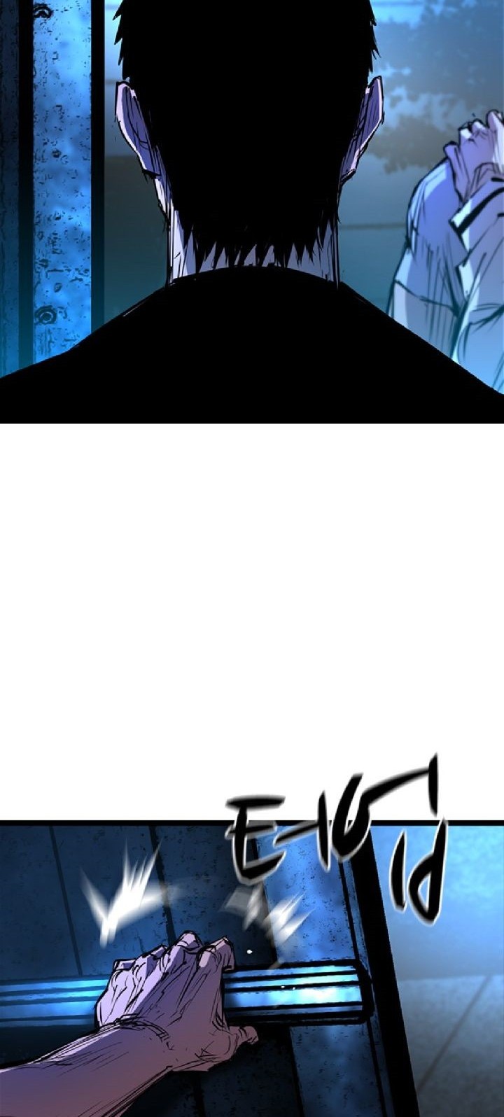 Hallym Gymnasium Chapter 78 Gambar 56