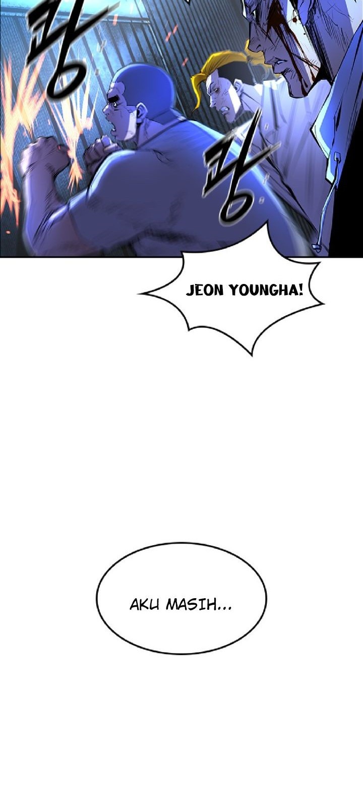 Hallym Gymnasium Chapter 78 Gambar 59
