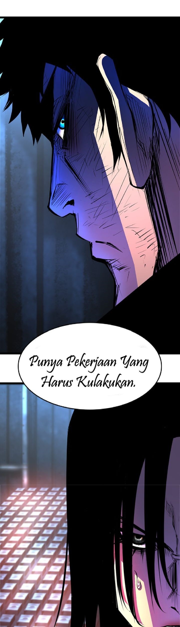 Hallym Gymnasium Chapter 78 Gambar 60