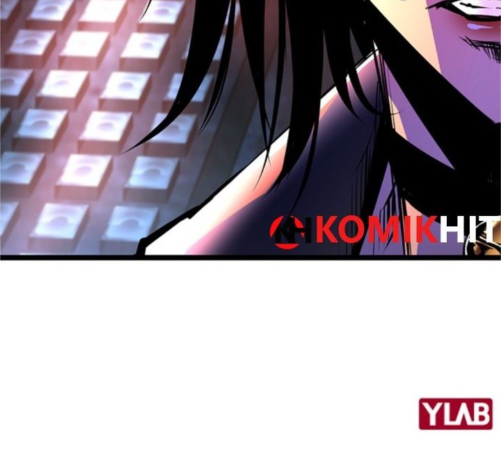 Hallym Gymnasium Chapter 78 Gambar 61