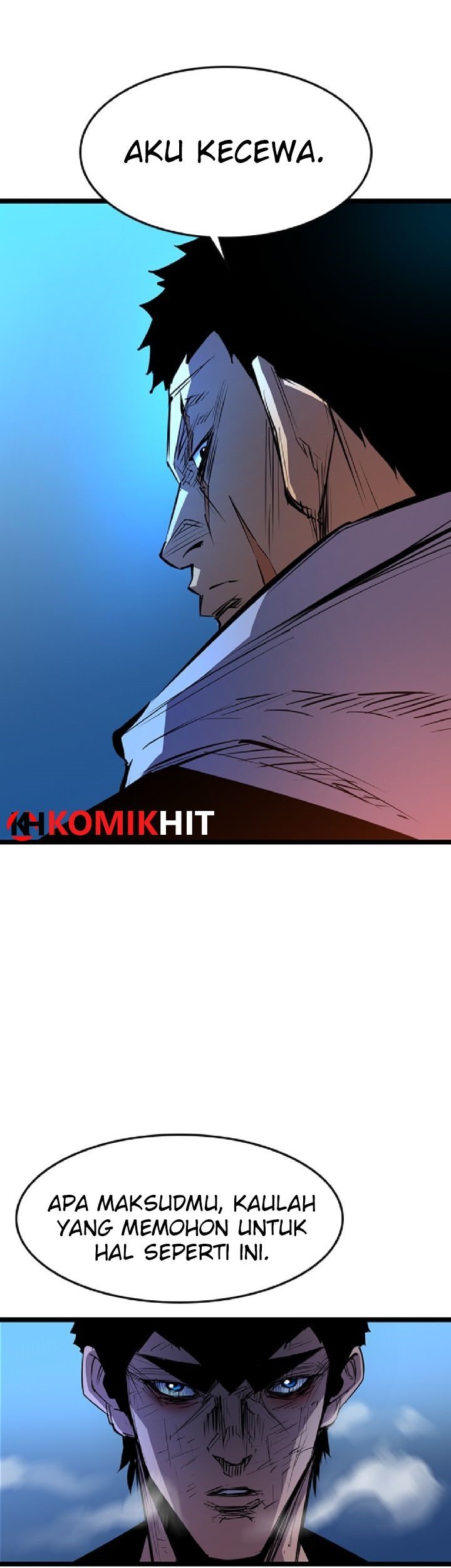 Hallym Gymnasium Chapter 78 Gambar 5
