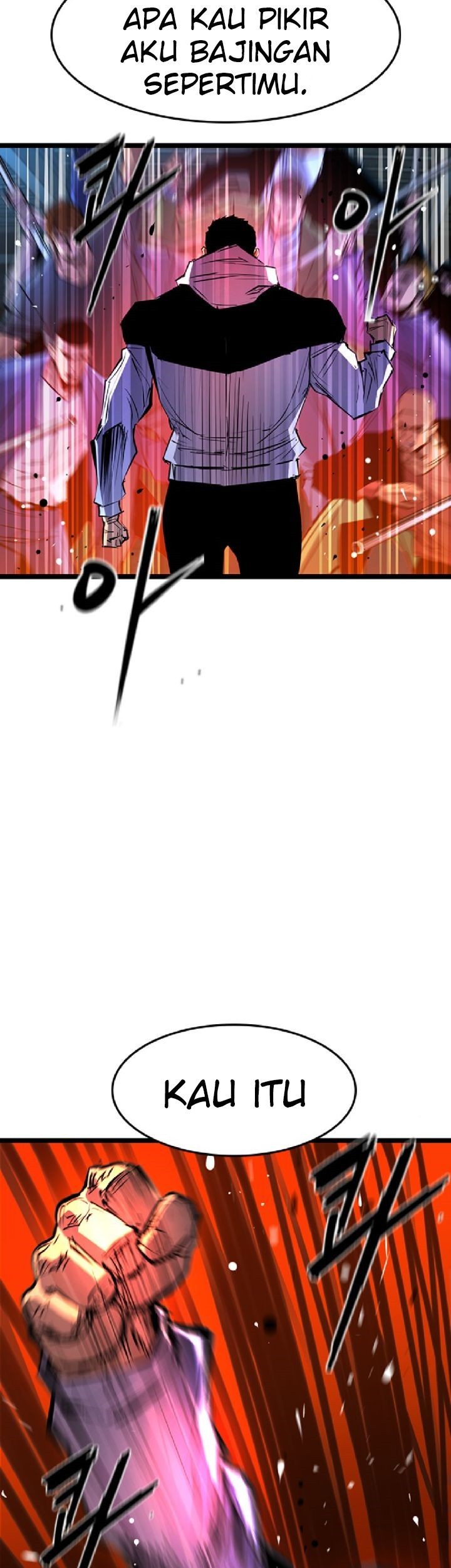 Hallym Gymnasium Chapter 78 Gambar 12