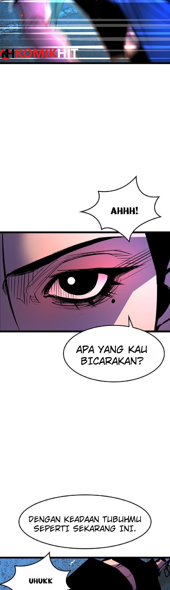 Hallym Gymnasium Chapter 77 Gambar 18