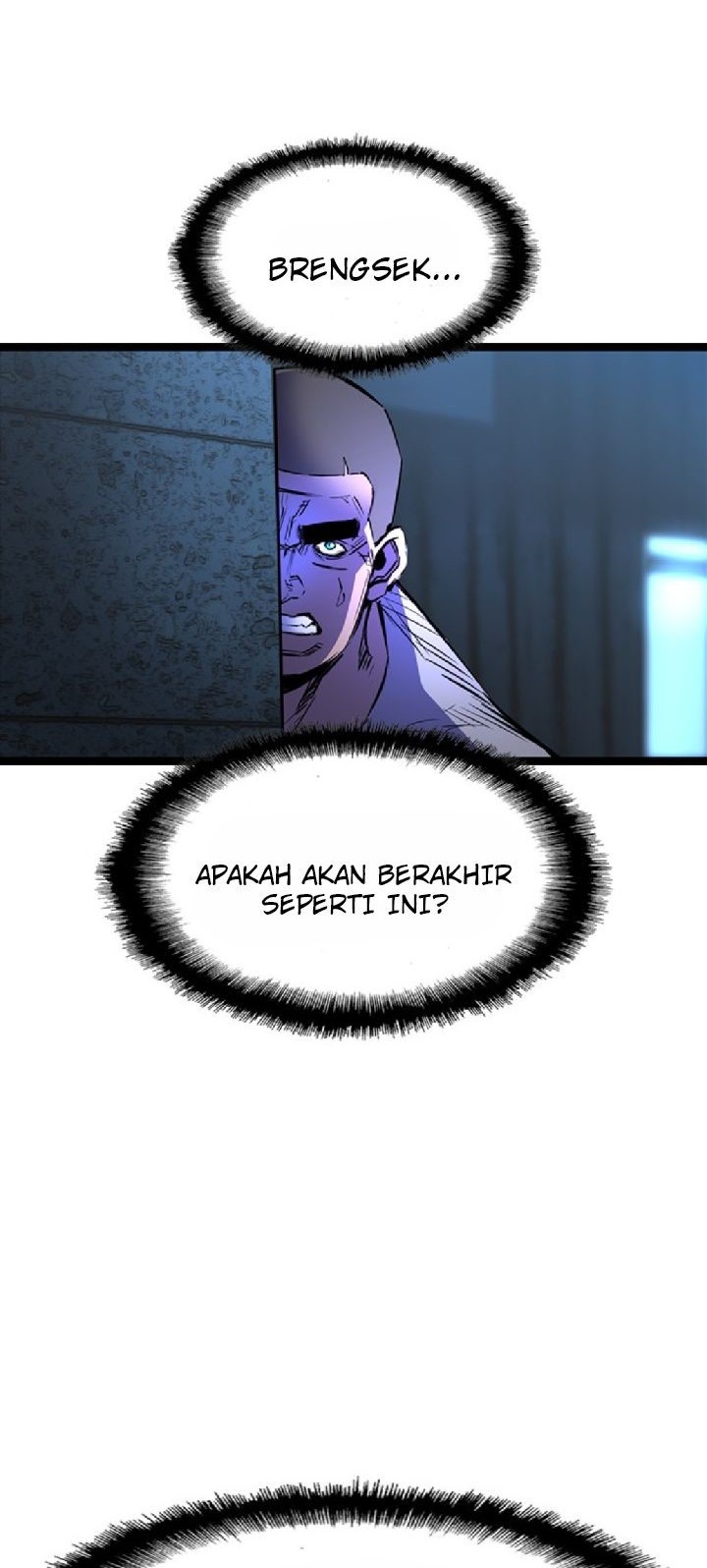 Hallym Gymnasium Chapter 77 Gambar 21