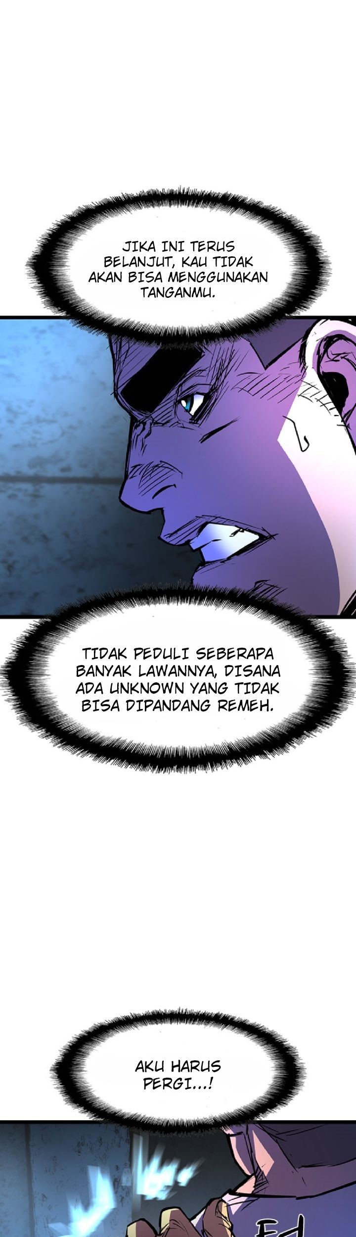 Hallym Gymnasium Chapter 77 Gambar 23