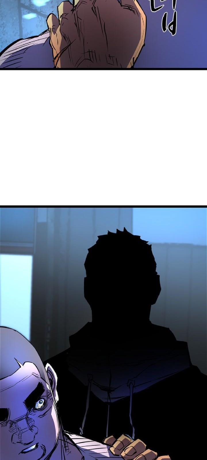 Hallym Gymnasium Chapter 77 Gambar 24