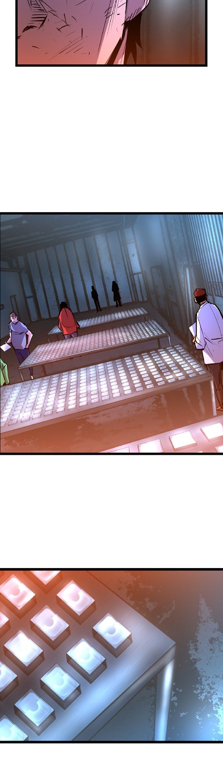 Hallym Gymnasium Chapter 77 Gambar 33