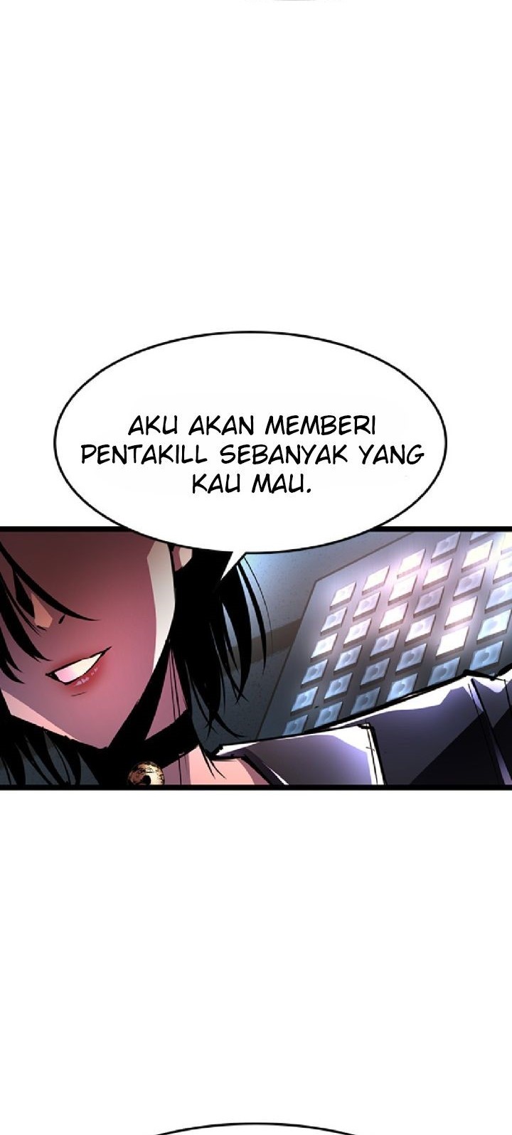 Hallym Gymnasium Chapter 77 Gambar 36