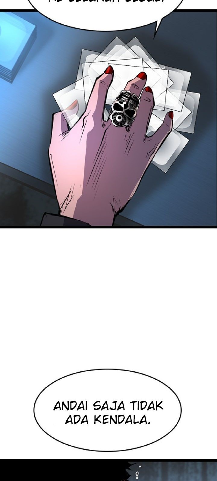 Hallym Gymnasium Chapter 77 Gambar 42