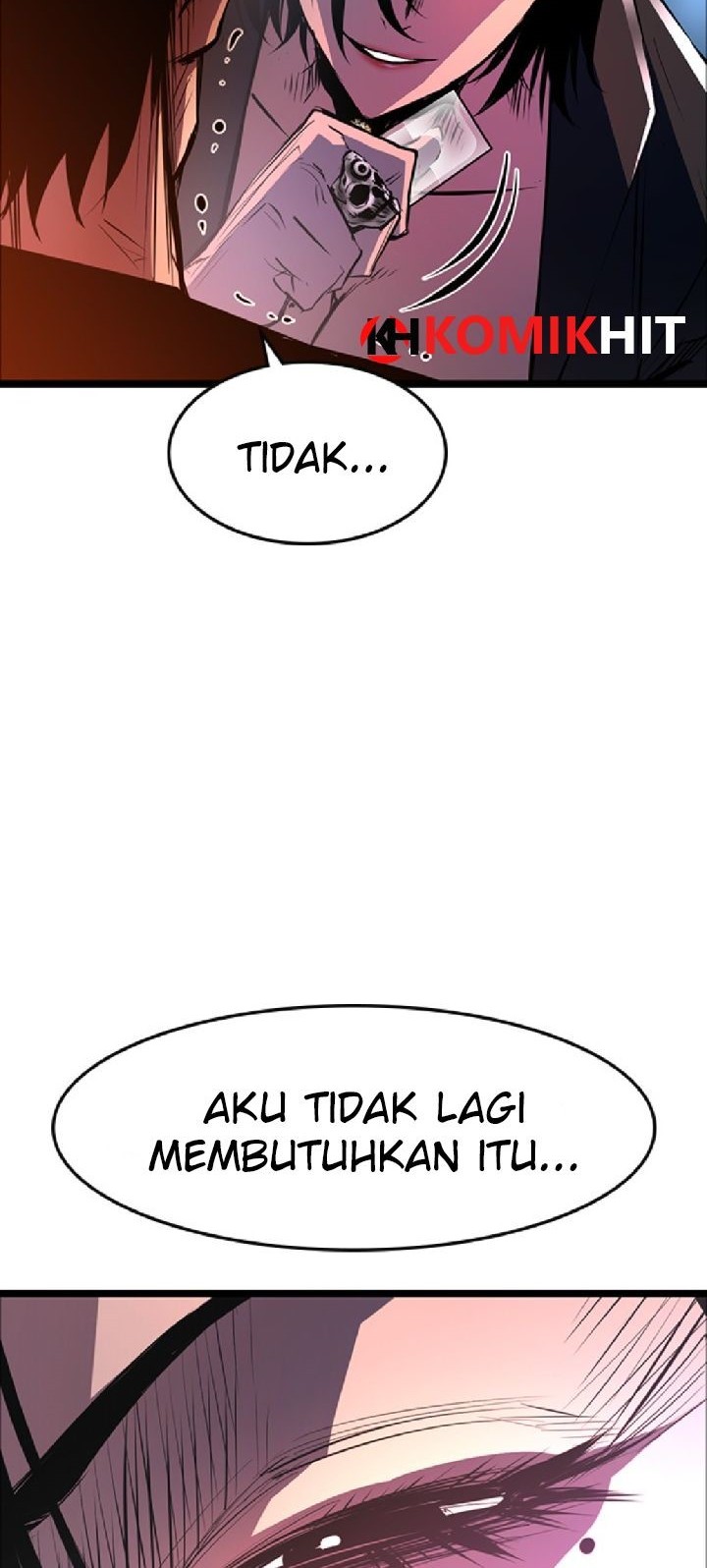 Hallym Gymnasium Chapter 77 Gambar 47