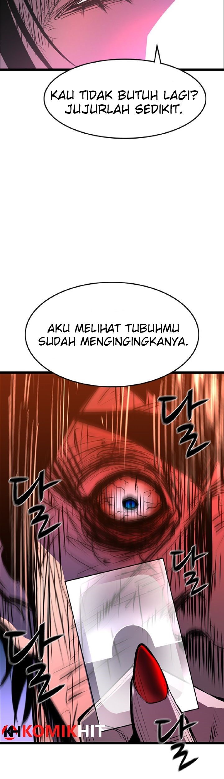 Hallym Gymnasium Chapter 77 Gambar 48