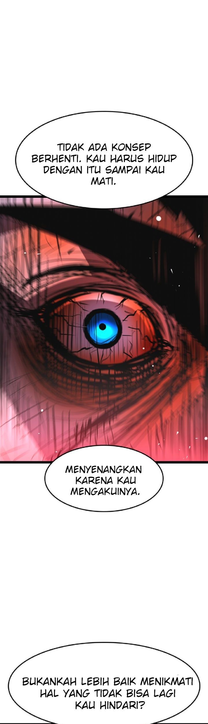 Hallym Gymnasium Chapter 77 Gambar 50