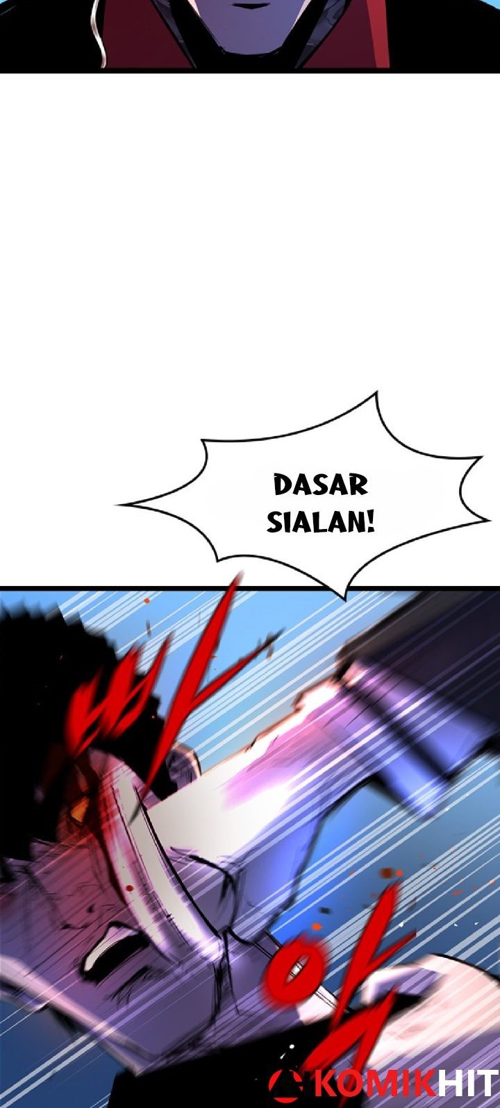 Hallym Gymnasium Chapter 77 Gambar 4