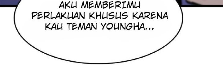 Hallym Gymnasium Chapter 77 Gambar 15
