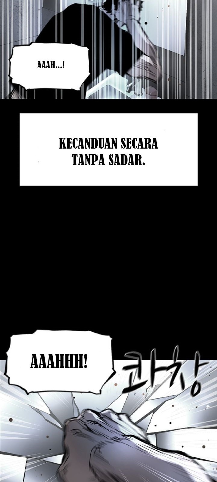Hallym Gymnasium Chapter 76 Gambar 18