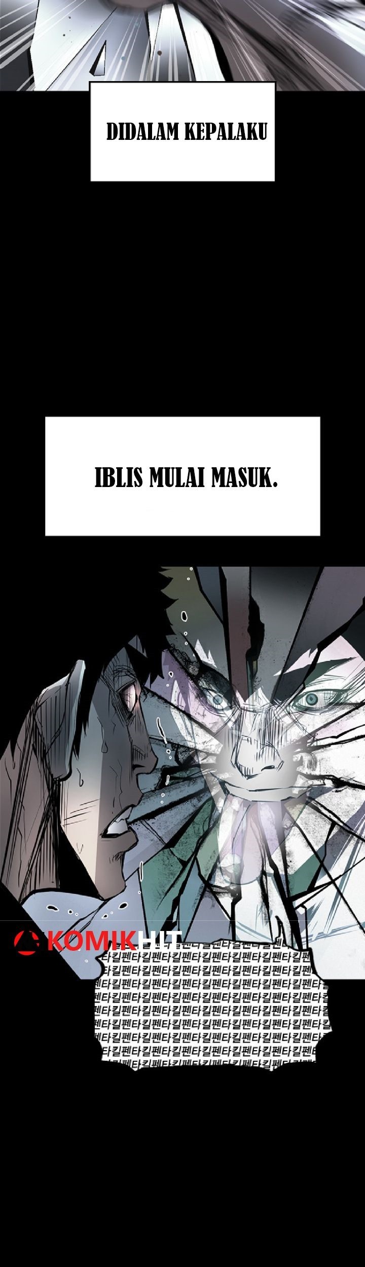 Hallym Gymnasium Chapter 76 Gambar 19