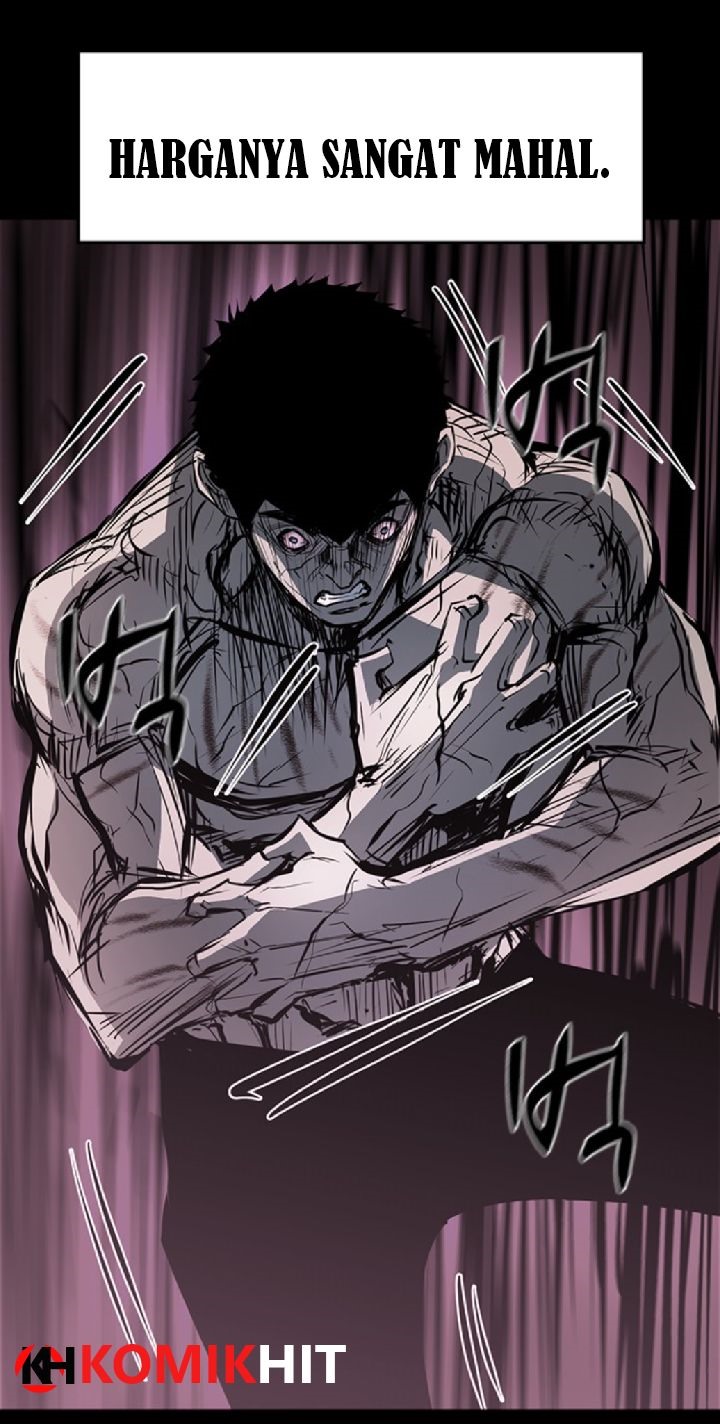 Hallym Gymnasium Chapter 76 Gambar 21