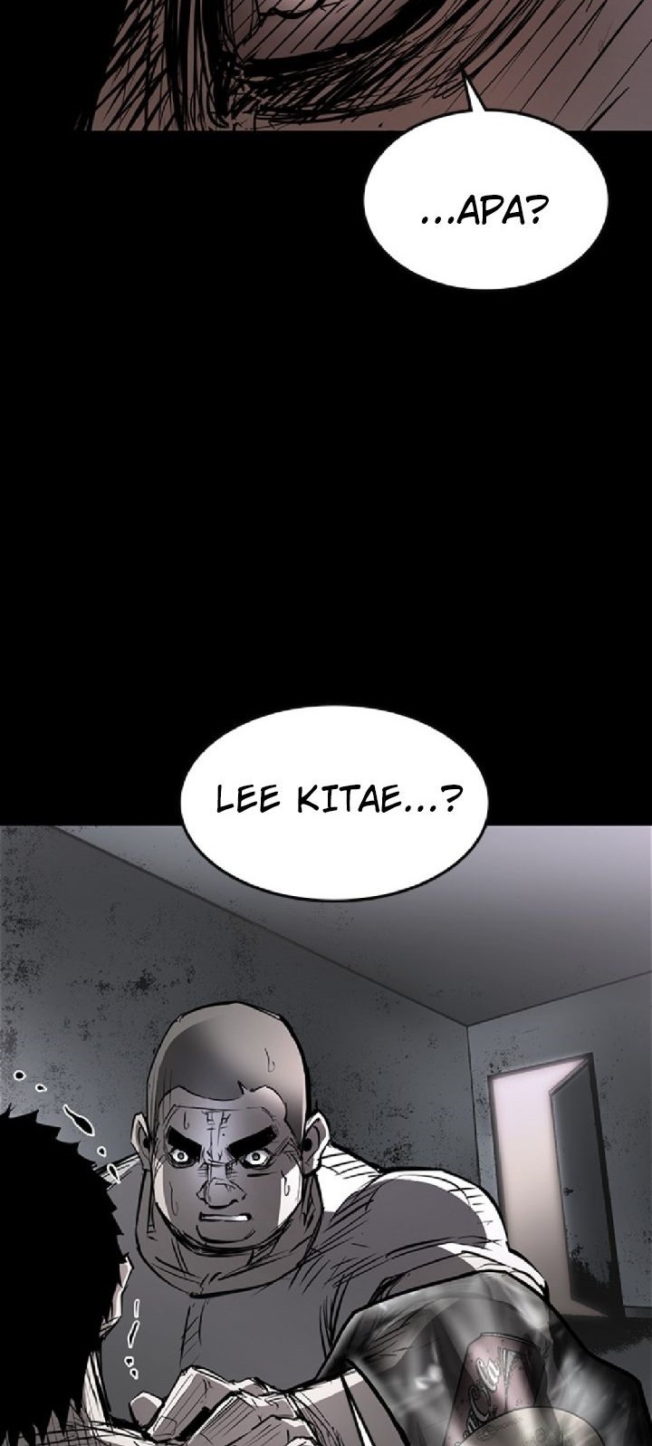 Hallym Gymnasium Chapter 76 Gambar 23