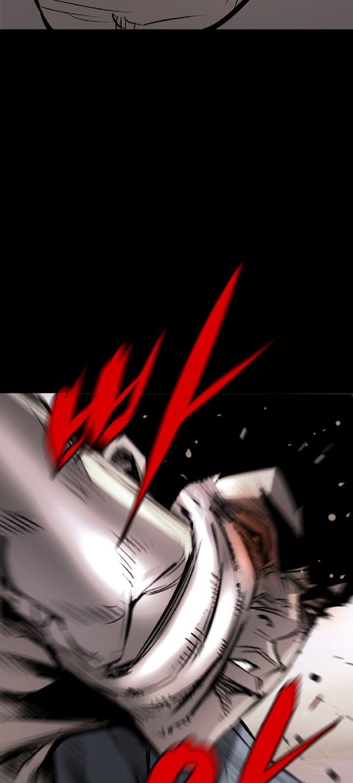 Hallym Gymnasium Chapter 76 Gambar 27