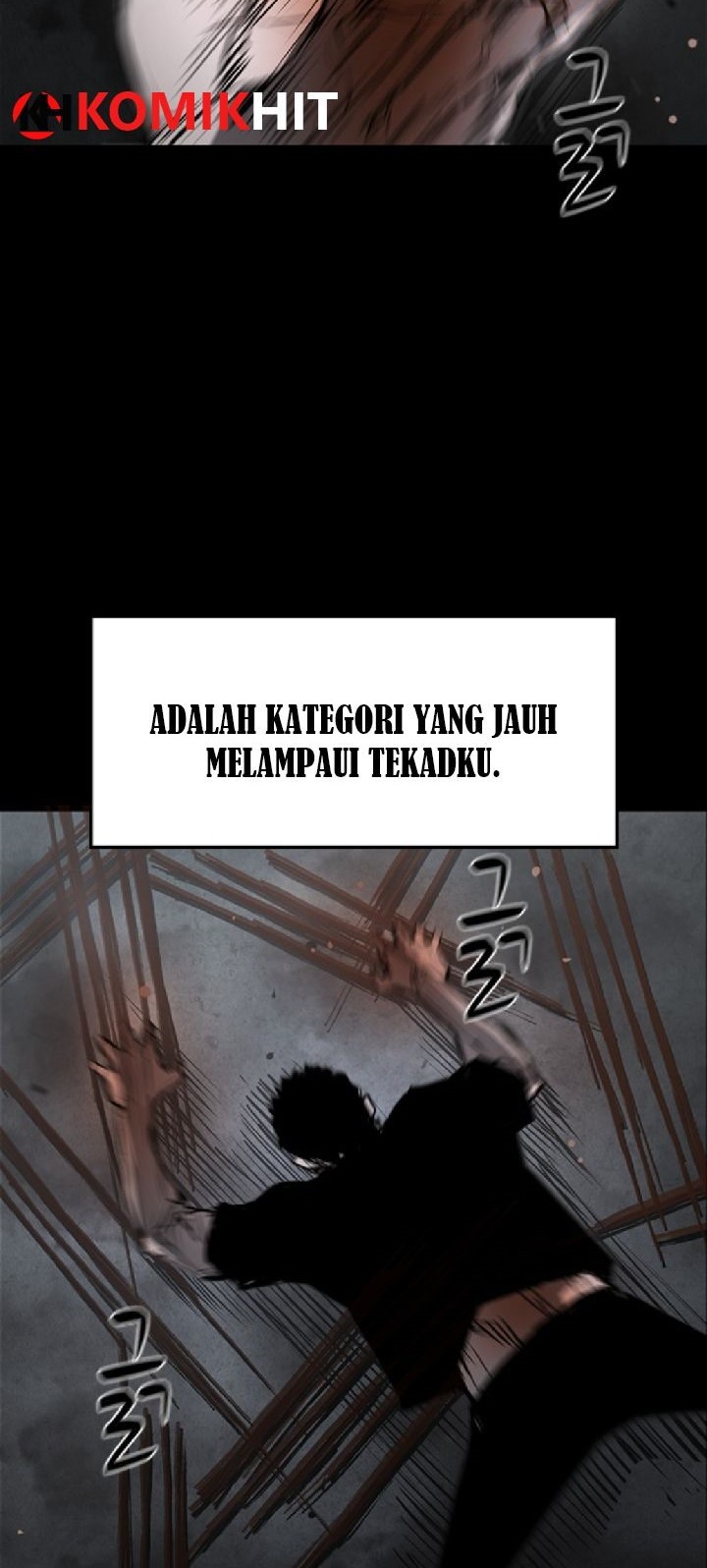 Hallym Gymnasium Chapter 76 Gambar 30
