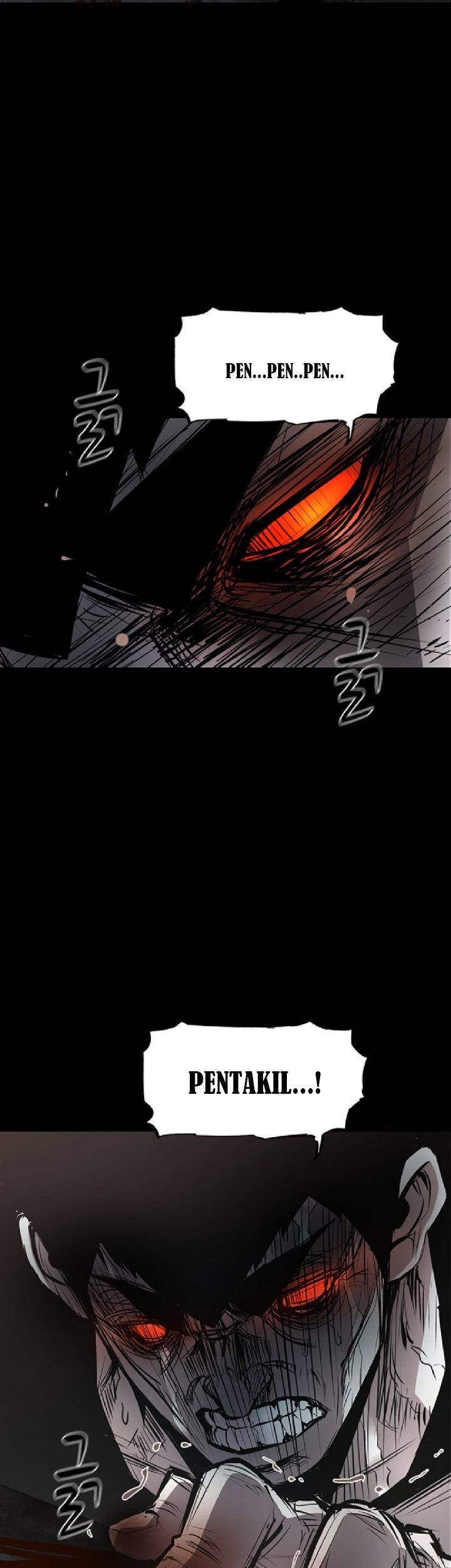 Hallym Gymnasium Chapter 76 Gambar 31
