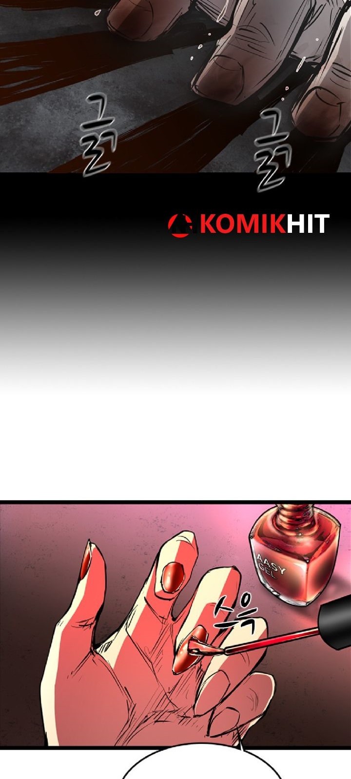 Hallym Gymnasium Chapter 76 Gambar 32
