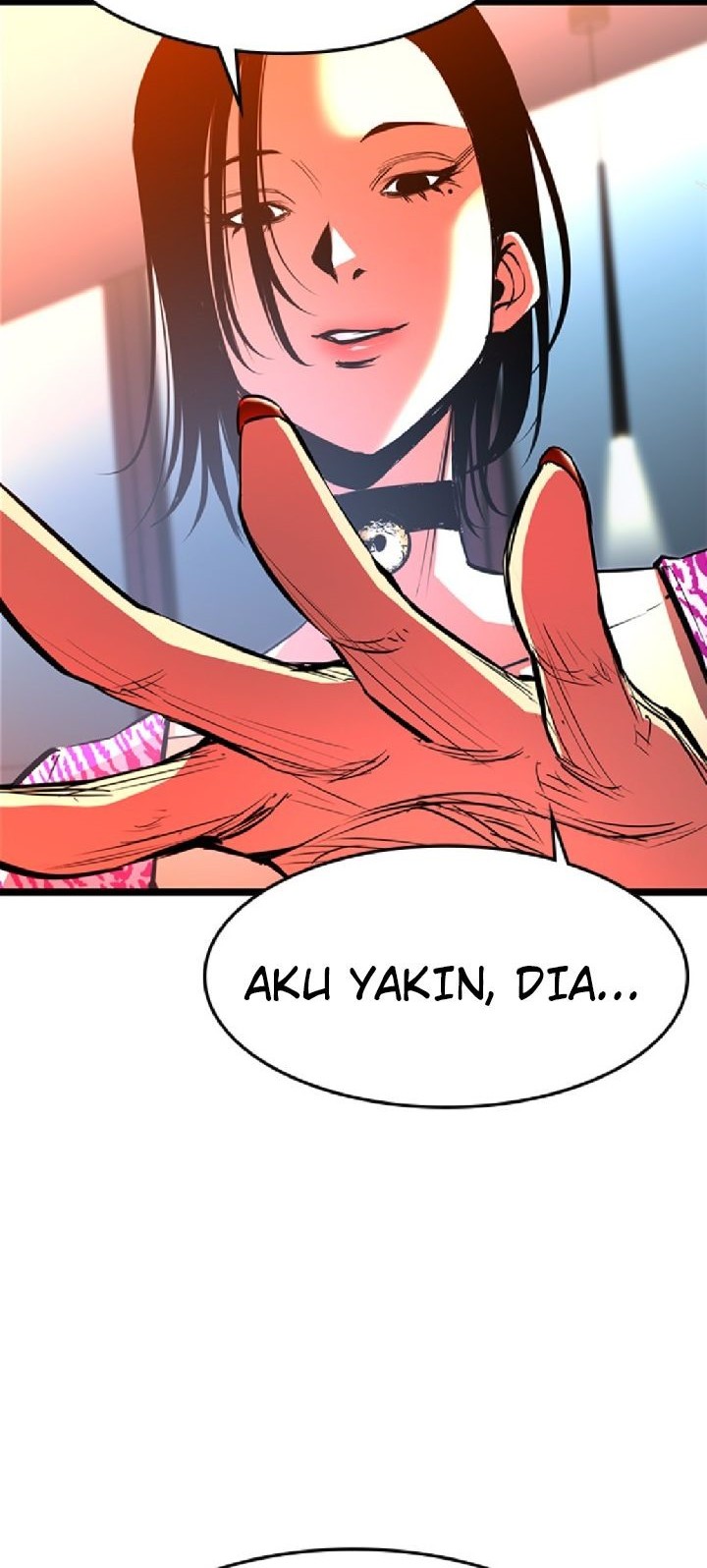 Hallym Gymnasium Chapter 76 Gambar 34