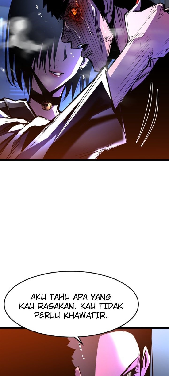 Hallym Gymnasium Chapter 76 Gambar 46