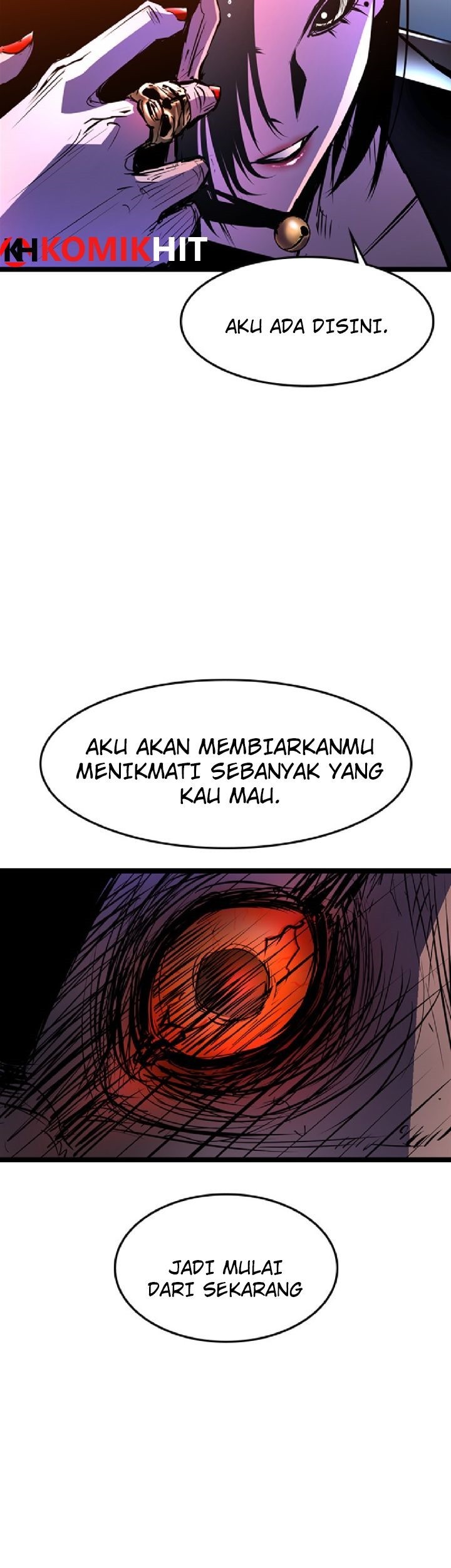 Hallym Gymnasium Chapter 76 Gambar 47