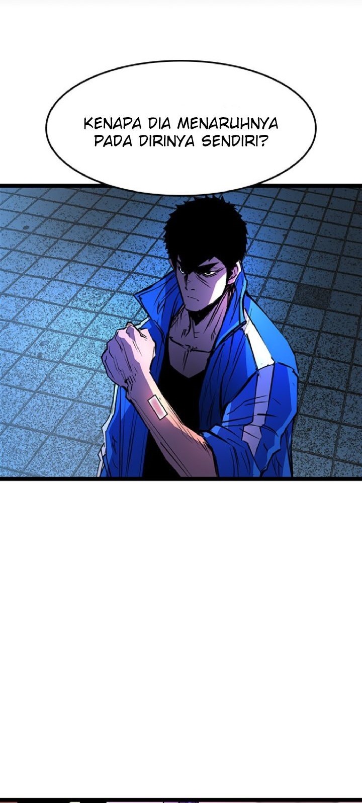 Hallym Gymnasium Chapter 76 Gambar 4