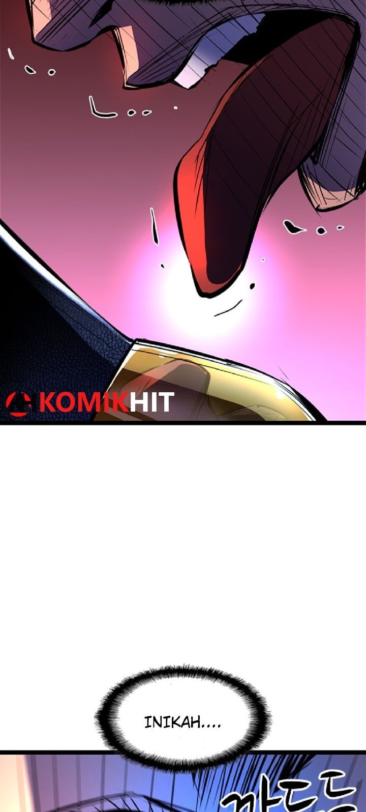 Hallym Gymnasium Chapter 76 Gambar 58