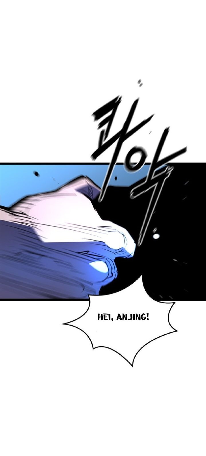 Hallym Gymnasium Chapter 76 Gambar 62