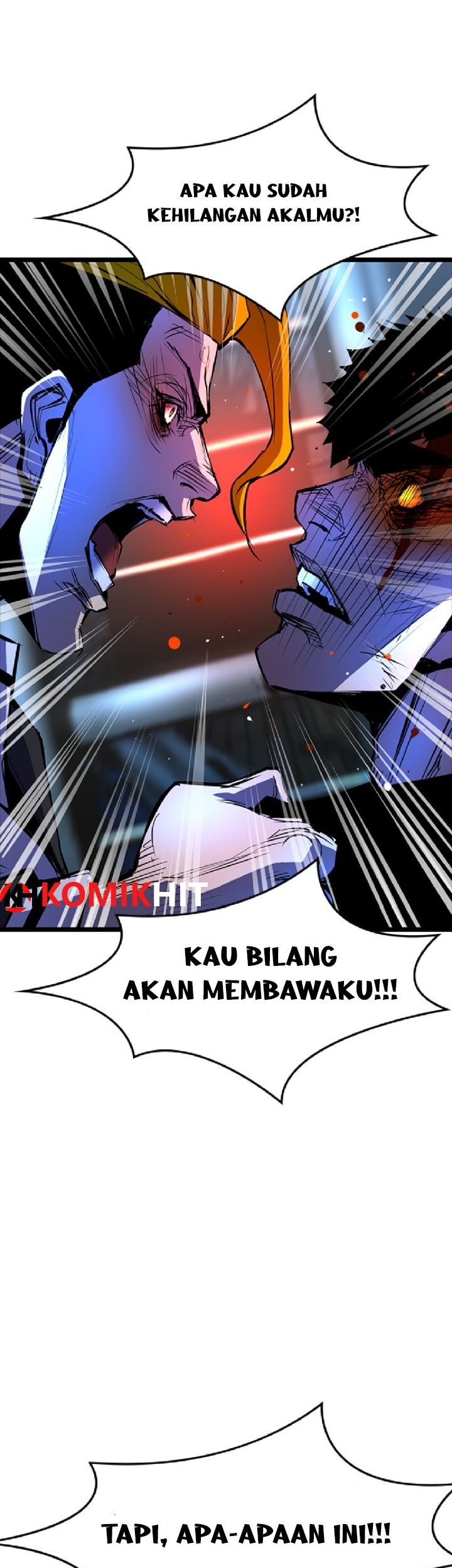 Hallym Gymnasium Chapter 76 Gambar 63