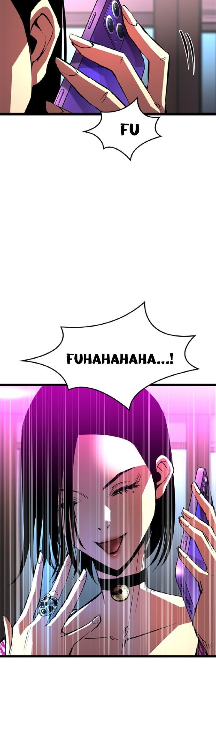 Hallym Gymnasium Chapter 76 Gambar 5